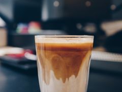 -COFFEE HOLIC(朝外SOHO店)