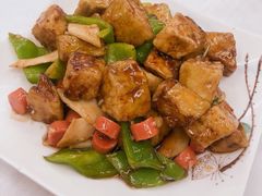 -北戴河庆山饭店·海鲜砂锅粥(北戴河黑石路店)