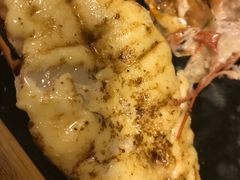 -炙忧烤肉屋(中国铁建广场店)