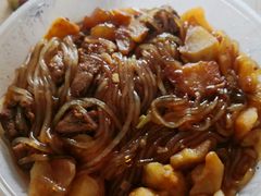 土豆牛肉-古洼一锅鲜(国道店)