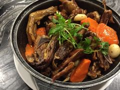 -美极鲜食坊(宝安南路店)