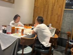 -福海居烤鸭店(鸟巢店)