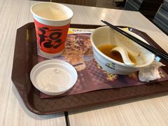 -真功夫(中医院店)