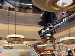 -東盛炭烤自助料理(玄武招商花园城店)