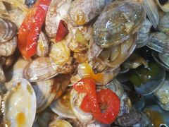 -雅逸居海鲜小厨