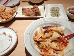 -大师兄·西北小馆(北站缤果空间店)