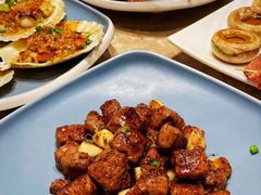 -上渔铁板烧(熙悦汇店)