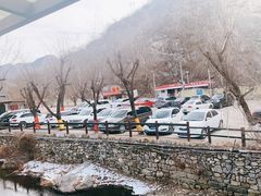 -北京水岸山吧度假村(雁栖镇店)