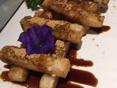 -苏城小院·园林精致苏州菜(斜塘老街店)