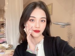 -Adore nail日式美甲美睫