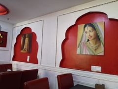 -耶尼亚餐厅Bombay Indian Cuisine印度菜