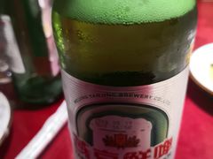 -上山下乡农家菜(加州水郡店)