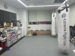 -EFL巴西柔术·综合格斗·泰拳·少儿体能训练(虹桥德必馆)
