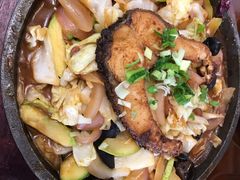 -雲栖斜街炸酱面馆