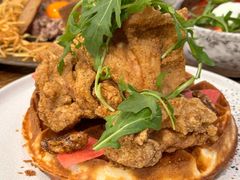 -Brut Eatery悦璞食堂(愚园路店)