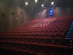 -保利国际影城杭州中南店