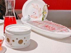 -川越泰火锅(吉利大厦店)