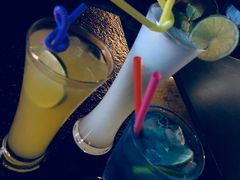 -ohbar live house(人广店)