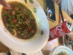 -舌尖上·霞浦滩涂海鲜·新闽菜(总店)