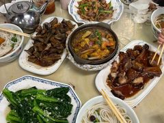 -下村新强记烧鹅店