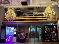 -明日世界密室轰趴·剧本桌游·箭馆团建(国贸店)