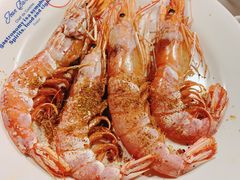 -星伦多自助料理(华润万象城店)