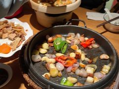 -一品烧农庄·佛山本地特色菜