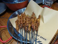 -必点海鲜·鲅鱼水饺(鞍山西道店)