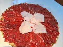 -刘少华贵州小黄牛·鲜牛肉火锅(总店)