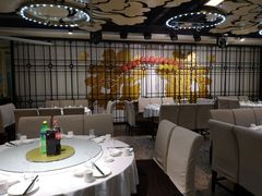大堂-鼎记酒楼(雁南一路店)