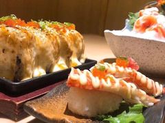 -越光米贩精致料理餐厅(金鹰店)