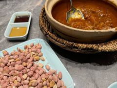 -新海渔港·胶东海鲜家常菜·家宴(奥体中心店)