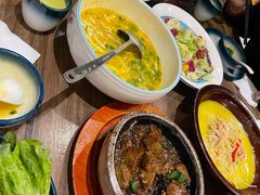 -锡和无锡菜(景丽苑店)