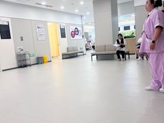 -美年大健康体检(美佳分院)