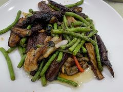 -茗荔园农庄(大涌店)