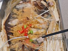 -半天妖烤鱼(大兴大悦春风里店)
