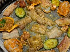 -么子烤肉(化龙池店)
