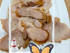 -李连贵酒家熏肉大饼(昆明街店)