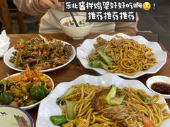 -萍姨抻面馆·鸡架冒菜(清湖店)