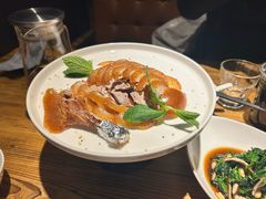 -青年公社烤鸭(青年路店)