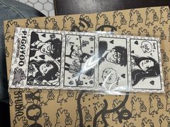 -PIGGYOO人生四格漫画店(朝外店)