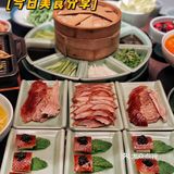 济南探店｜今日份的烤鸭美食攻略