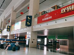 -长春西站