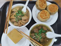 -白魁老号饭庄(安内店)