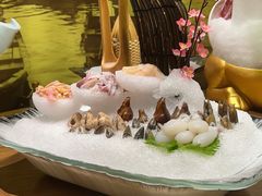 -尚海豆捞(乐虹坊店)