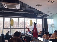-95号酱骨·一块豆腐(展春园西路店)