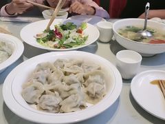 -八珍饺子·烤鸭·家常菜