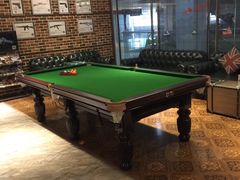 -真枪会射击俱乐部(河西中央公园店)