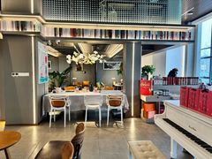 -10号线创意公园·普娴茶空间