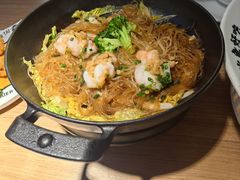 蒜香粉丝虾-太二酸菜鱼(兴业太古汇店)